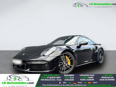 Porsche 911 - 992 Coupe Turbo S 3.8i 650 PDK