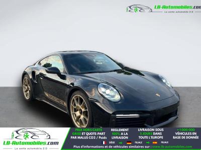 Porsche 911 - 992 Coupe Turbo S 3.8i 650 PDK