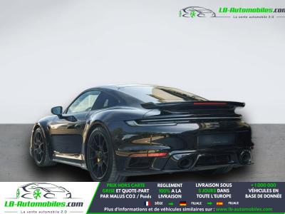 Porsche 911 - 992 Coupe Turbo S 3.8i 650 PDK