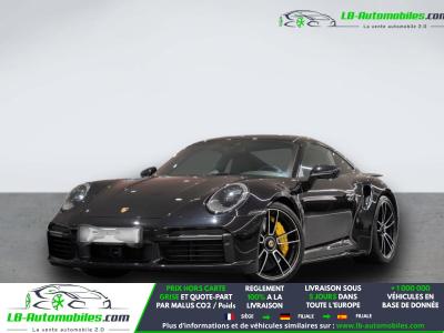Porsche 911 - 992 Coupe Turbo S 3.8i 650 PDK