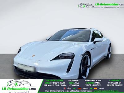 Porsche Taycan 408 ch