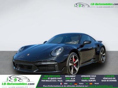 Porsche 911 - 992 Coupe Turbo 3.8i 580 PDK