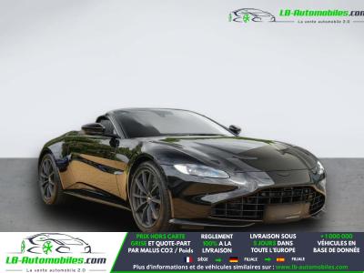 Aston Martin Vantage Roadster 4.0 Biturbo V8 510 ch BVA