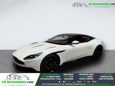 Aston Martin DB11 Coupé 5.2 Biturbo V12 609 ch