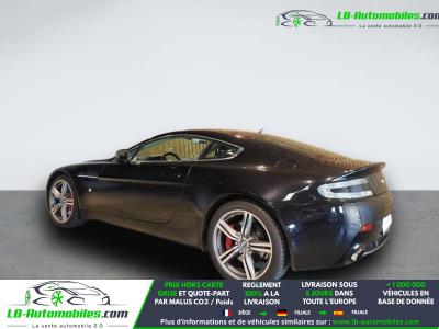 Aston Martin Vantage V8 385 ch BVM