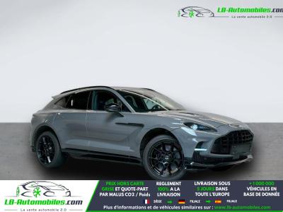Aston Martin DBX 707 4.0 Biturbo V8  707 ch