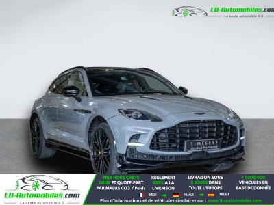 Aston Martin DBX 707 4.0 Biturbo V8  707 ch