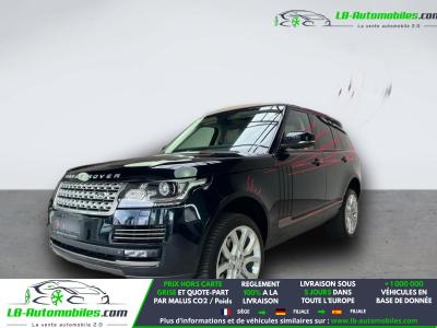 Land Rover Range Rover 4.4L 339ch BVA