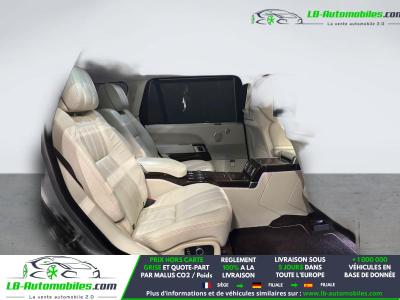 Land Rover Range Rover 4.4L 339ch BVA