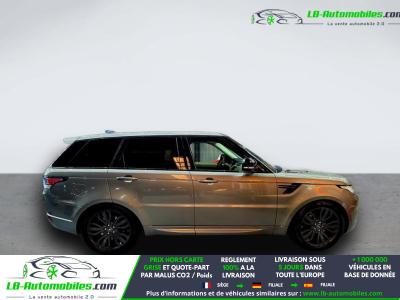 Land Rover Range Rover V8 5.0L 510ch BVA