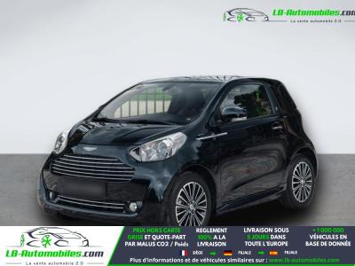 Aston Martin Cygnet 1.3 98 ch