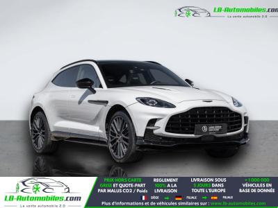 Aston Martin DBX 707 4.0 Biturbo V8  707 ch