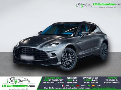 Aston Martin DBX 707 4.0 Biturbo V8  707 ch