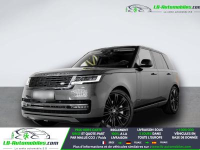 Land Rover Range Rover P530 AWD SE BVA