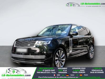 Land Rover Range Rover P615 AWD BVA