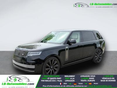 Land Rover Range Rover P615 AWD BVA