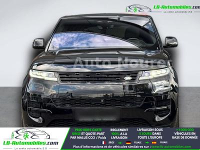 Land Rover Range Rover Sport D350 3.0D i6 350ch