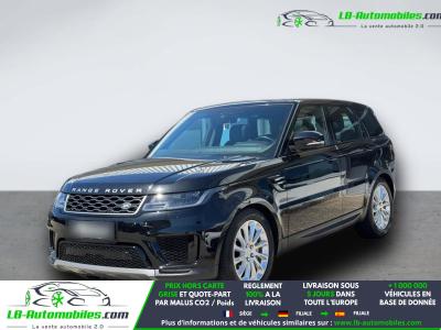 Land Rover Range Rover Sport D250 AWD 3.0D i6