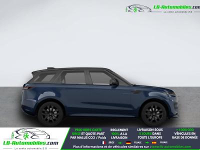 Land Rover Range Rover Sport D350 3.0D i6 350ch