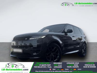 Land Rover Range Rover Sport D350 3.0D i6 350ch
