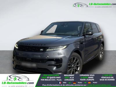 Land Rover Range Rover Sport D350 3.0D i6 350ch