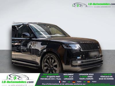 Land Rover Range Rover P460e PHEV AWD BVA
