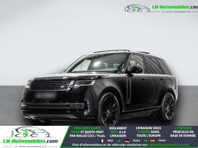 Land Rover Range Rover P460e PHEV AWD BVA