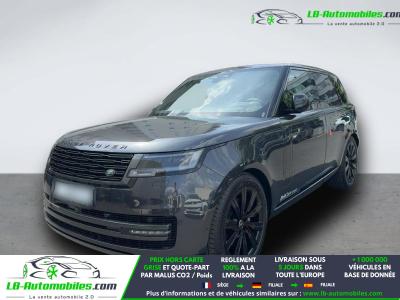 Land Rover Range Rover P460e PHEV AWD BVA