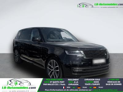 Land Rover Range Rover P460e PHEV AWD BVA