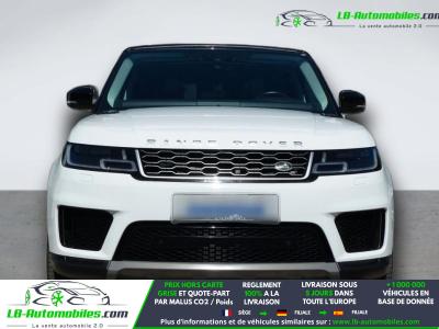 Land Rover Range Rover Sport D250 3.0D I6 249ch BVA