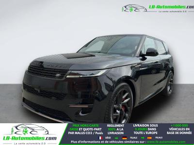 Land Rover Range Rover Sport P530 V8 S/C 5.0L 530ch