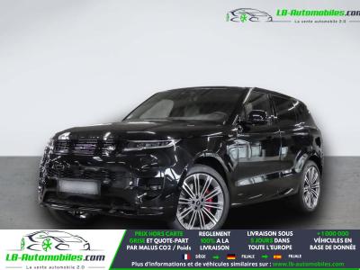 Land Rover Range Rover Sport P530 V8 S/C 5.0L 530ch