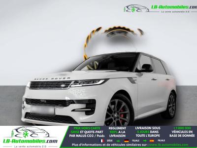 Land Rover Range Rover Sport D250 AWD 3.0D i6
