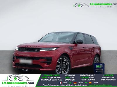 Land Rover Range Rover Sport P550e AWD 3.0L i6 PHEV