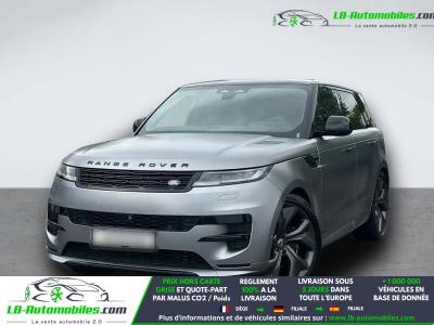 Land Rover Range Rover Sport P550e AWD 3.0L i6 PHEV