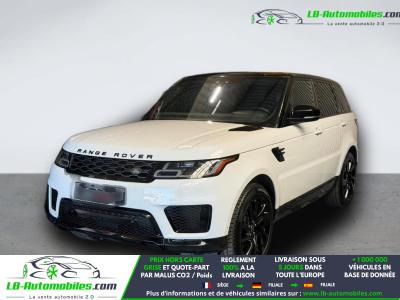 Land Rover Range Rover Sport SCV6 3.0L 340ch BVA