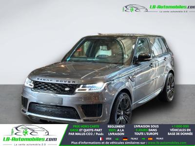 Land Rover Range Rover Sport Si4 2.0L 300ch BVA