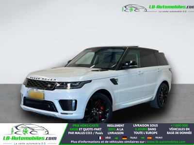 Land Rover Range Rover Sport Si4 2.0L 300ch BVA