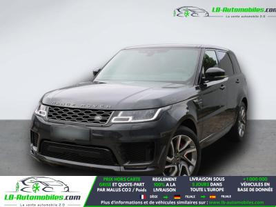 Land Rover Range Rover Sport Si4 2.0L 300ch BVA