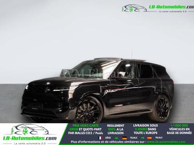 Land Rover Range Rover Sport P550e AWD 3.0L i6 PHEV
