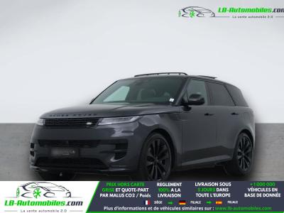 Land Rover Range Rover Sport P550e AWD 3.0L i6 PHEV
