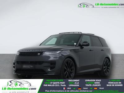 Land Rover Range Rover Sport P550e AWD 3.0L i6 PHEV
