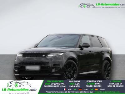 Land Rover Range Rover Sport P550e AWD 3.0L i6 PHEV