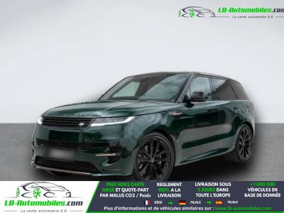 Land Rover Range Rover Sport P550e AWD 3.0L i6 PHEV