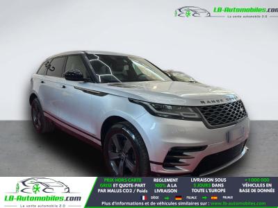 Land Rover Range Rover Velar 2.0L D240 BVA