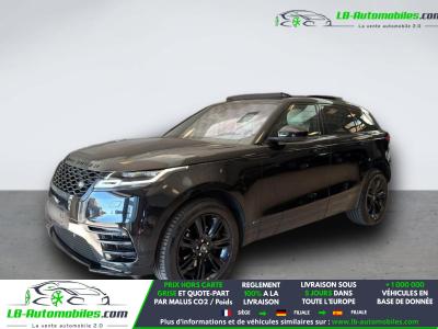 Land Rover Range Rover Velar 2.0L D240 BVA