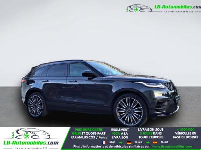 Land Rover Range Rover Velar 3.0L D300 BVA