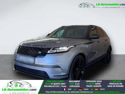 Land Rover Range Rover Velar 3.0L D300 BVA