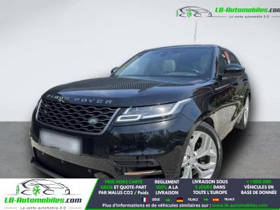 Land Rover Range Rover Velar 3.0L D300 BVA