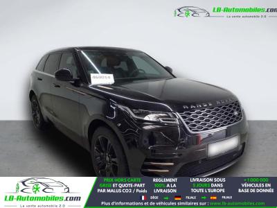 Land Rover Range Rover Velar 3.0L D300 BVA